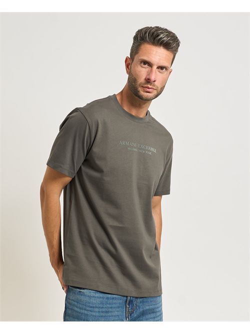  ARMANI EXCHANGE | XM001280-AF10361U8144